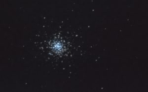 Messier 3