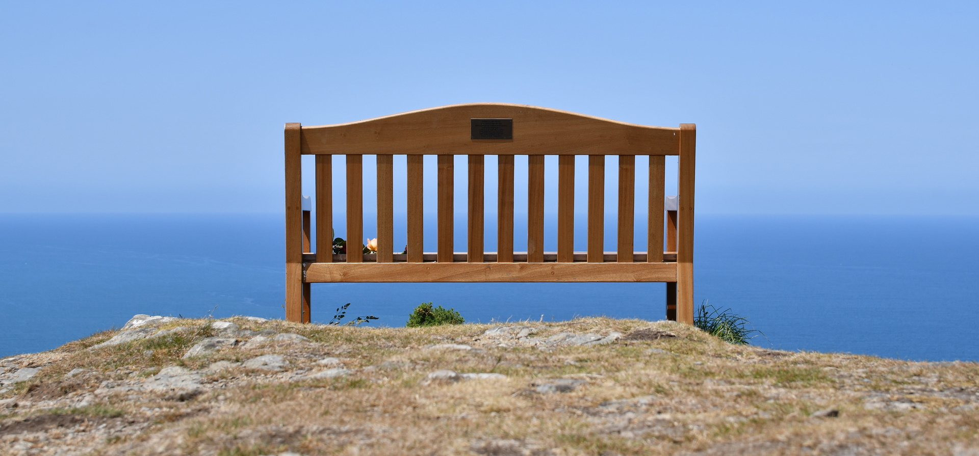 Bank in Lynton/England