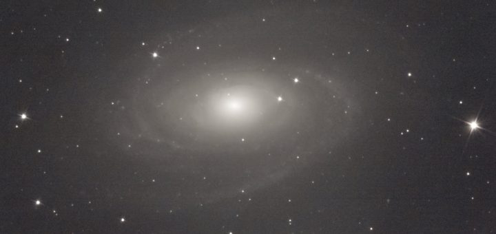 Messier 81