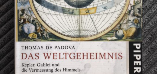 Das Weltgeheimnis