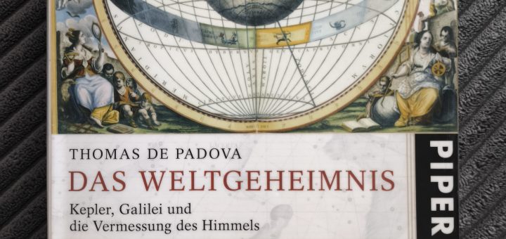Das Weltgeheimnis