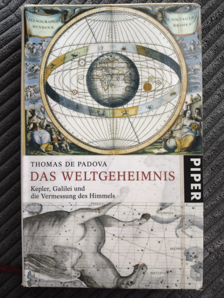 Das Weltgeheimnis